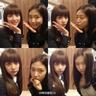 asal4d 000 photobook Nanase Nishino dan Asuka Saito, anggota Nogizaka46 yang berperan sebagai inspirasi untuk musim panas 2018